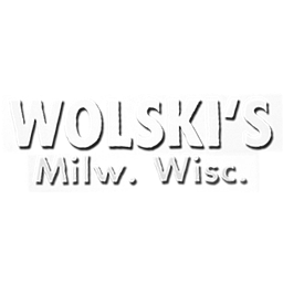 Wolski's Tavern logo