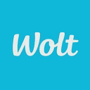 Wolt Enterprises Oy logo