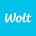 Favicon of Wolt