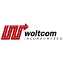 Woltcom, Inc. logo