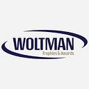 Woltman Trophies logo