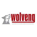 WOLVENG logo