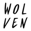 Wolven logo
