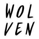 Wolven logo