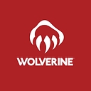 Logo for wolverine.com