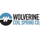 Wolverine Coil Spring logo