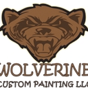 Wolverine Custom Painting logo