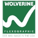 Wolverine Flexographic Llc logo