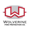 Wolverine Fire Protection logo