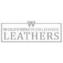 Wolverine Worldwide Leathers, Inc. logo