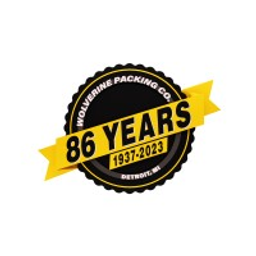 Wolverine Packing Co. logo