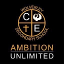 Wolverley CofE Secondary School logo
