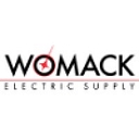 Womack Electric Supply logo