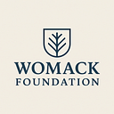 Womack Foundation logo