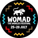 Womad Ltd logo