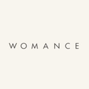 WOMANCE logo