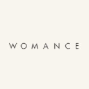 womance.com logo