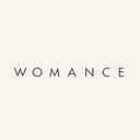 Logo for womance.com