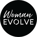 Woman Evolve Inc logo