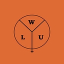 Logo for womanlikeu.com
