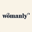 Womanly Magazine logo