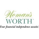 Woman's Worth, Llc logo