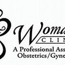Woman's Clinic logo