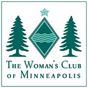 The Woman's Club of Minneapolis logo