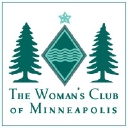 The Woman's Club Of Minneapolis logo