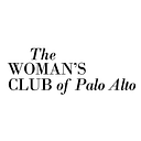 Woman's Club of Palo Alto logo