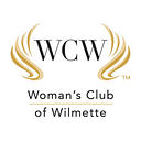 Woman's Club of Wilmette Foundation logo