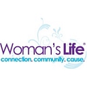 Woman's Life Insurance Society logo
