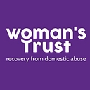 Woman's Trust logo