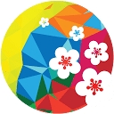 Womelle logo