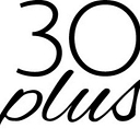 women30plus.at logo