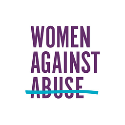 Women Against Abuse, Inc. logo