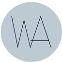 Women Ahead AB logo