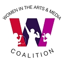 Women In The Arts & Media Coalition, Inc. logo