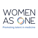 WOMEN AS ONE INC logo