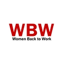 Wbw | Women Back To Work logo