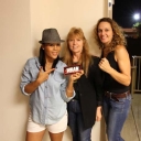 womenboxing.com logo