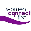 Women Connect First logo