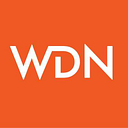 WOMEN DONORS NETWORK logo