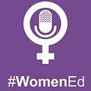 Women Leading Ed