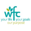 Women And Families Center logo
