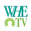 WOMEN FOR A HEALTHY ENVIRONMENT logo
