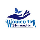 Women for Humanity logo