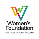 The Womens Foundation for the State of Arizona logo