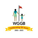 WOMEN GOLFERS GIVE BACK logo