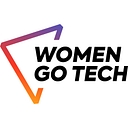 Women go tech logo
